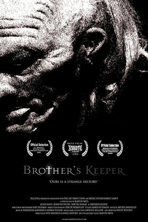 Poster for Brother's Keeper