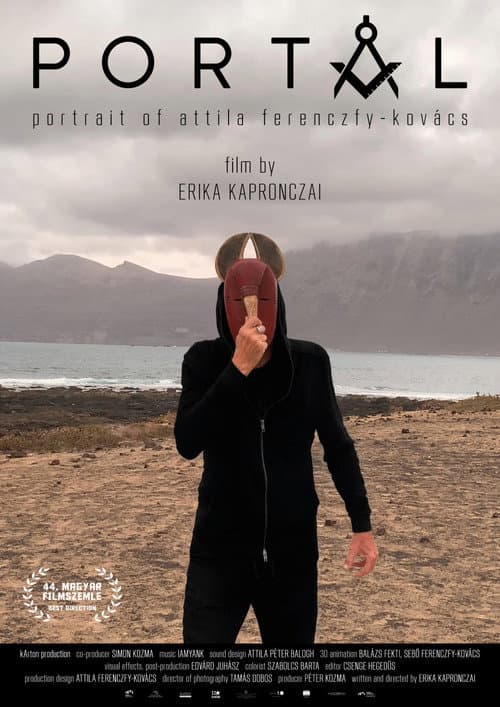 Poster for PORTAL