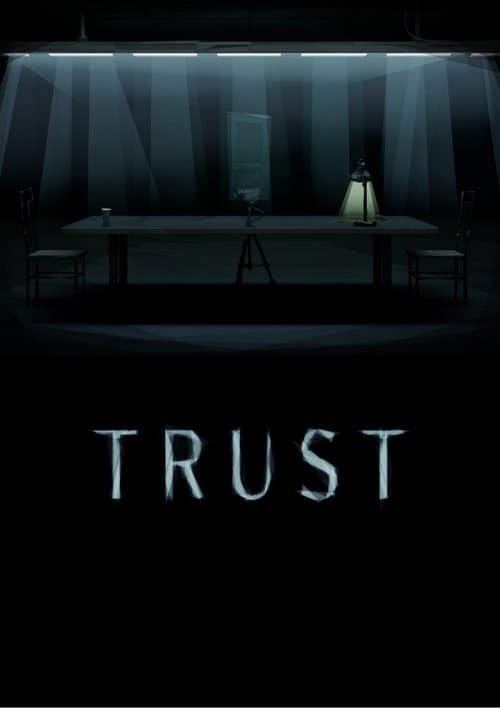 Poster for TRUST