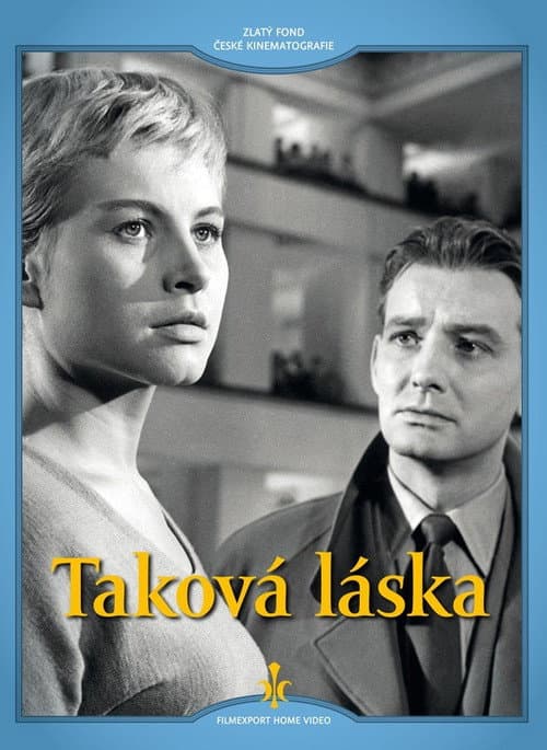 Poster for That Kind of Love
