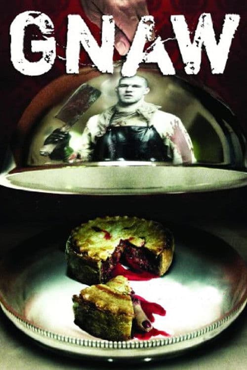 Poster for Gnaw