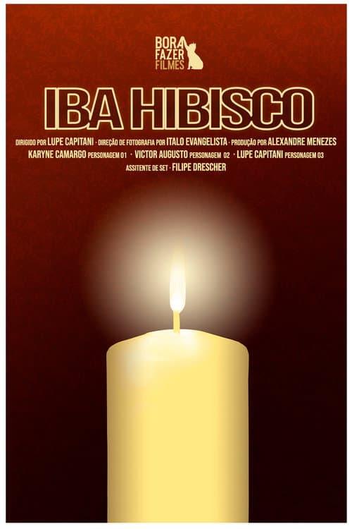 Poster for Iba Hibisco