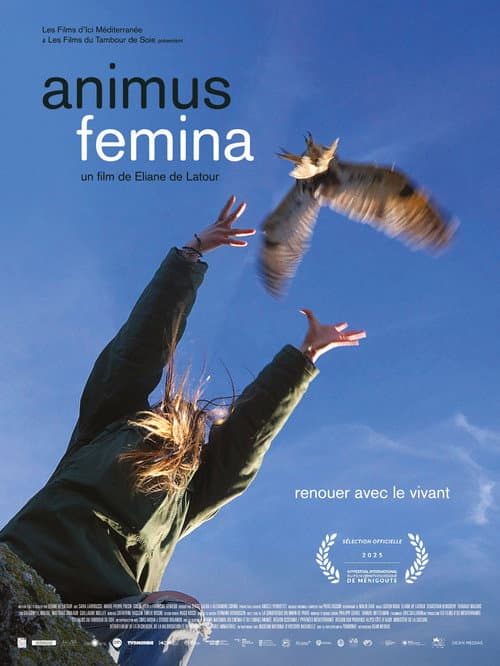 Poster for Animus Femina