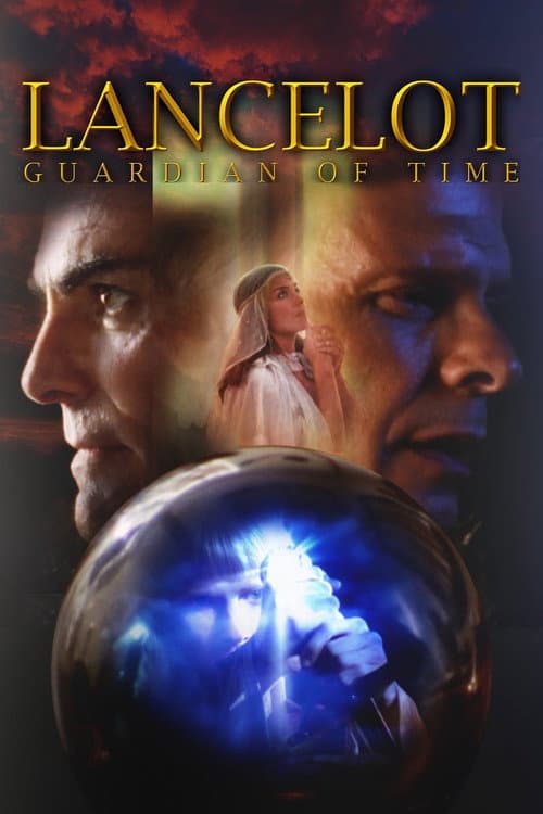 Постер до фільму «Lancelot: Guardian of Time»