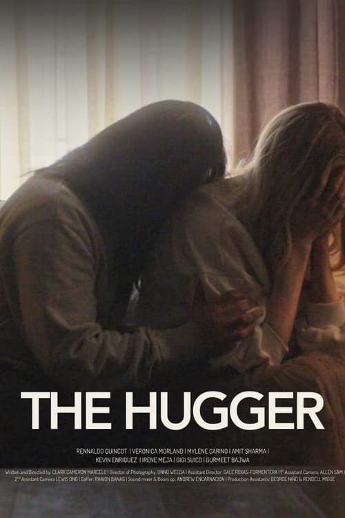 Poster for The Hugger