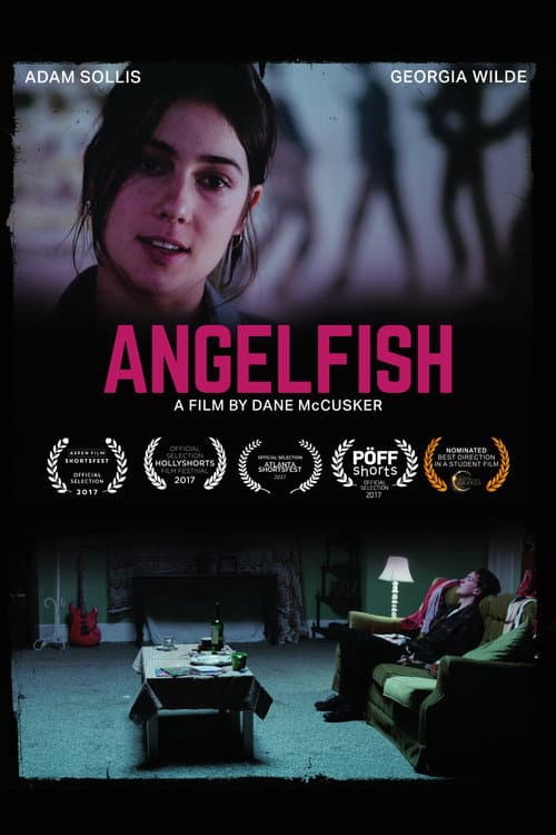 Poster for Angelfish
