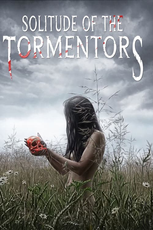 Poster for Solitude of the Tormentors
