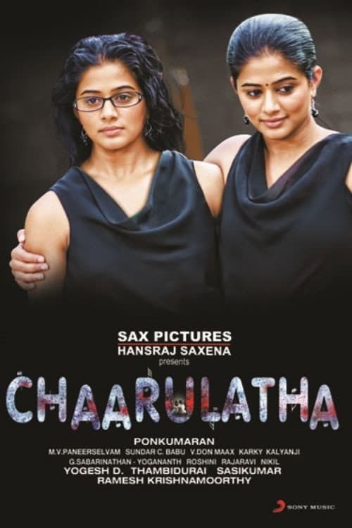 Poster for Chaarulatha