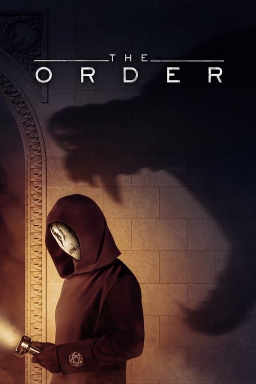 Poster for The Order