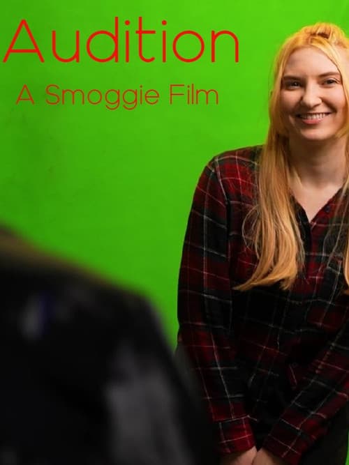 Poster for Audition