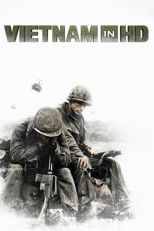 Poster for Vietnam in HD