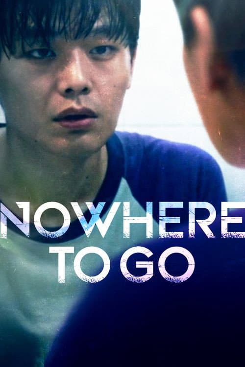 Poster for Nowhere to Go