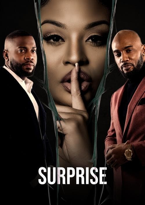 Poster for Surprise
