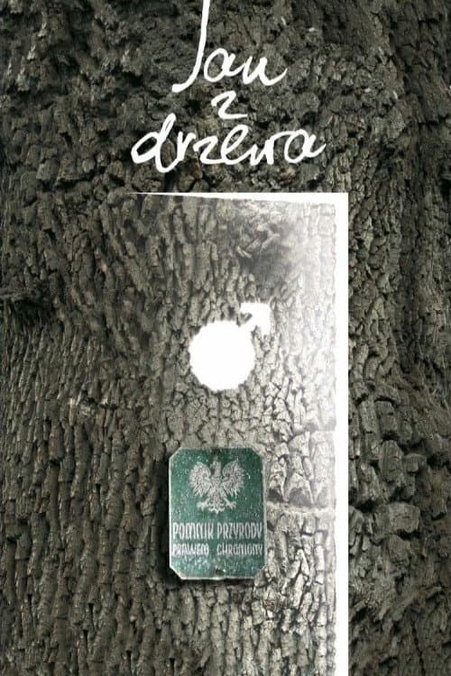 Poster for Jan z drzewa