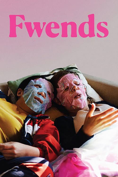 Poster for Fwends