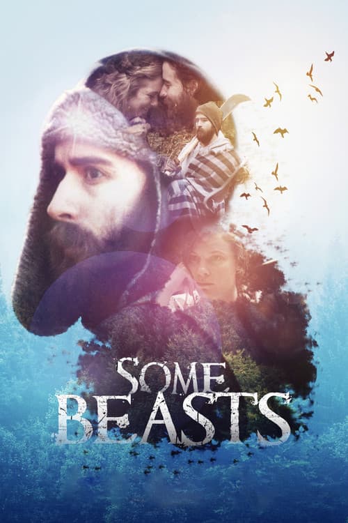 Poster for Some Beasts