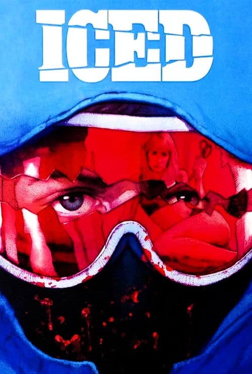 Poster for Iced