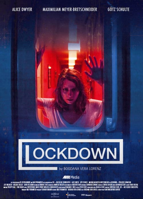 Poster for Lockdown