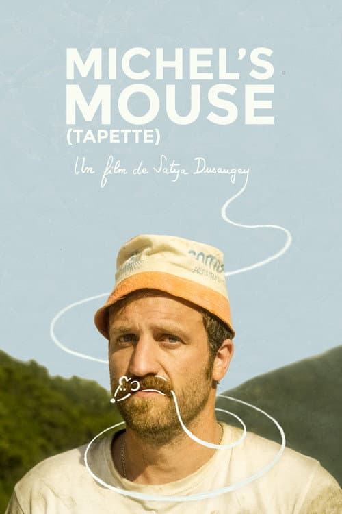 Постер до фільму «Michel's Mouse»