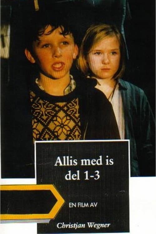 Poster for Allis med is