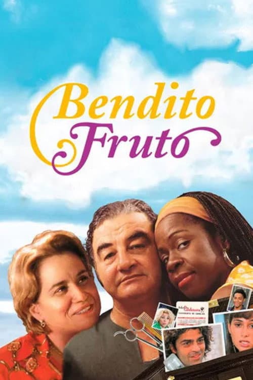 Poster for Bendito Fruto
