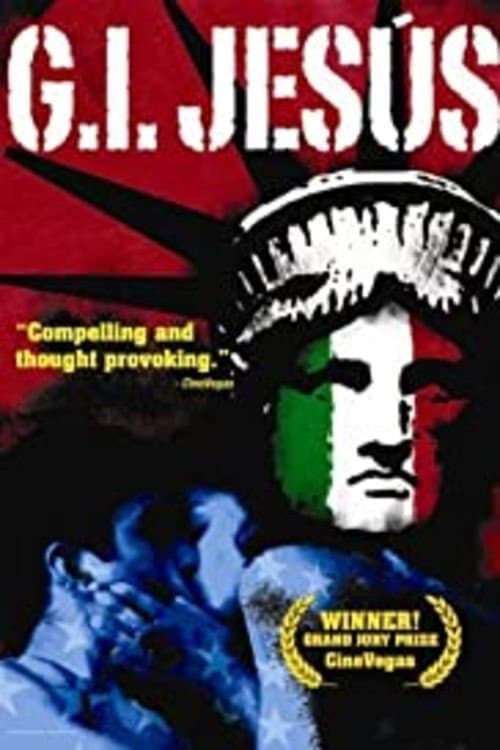 Poster for G. I. Jesus