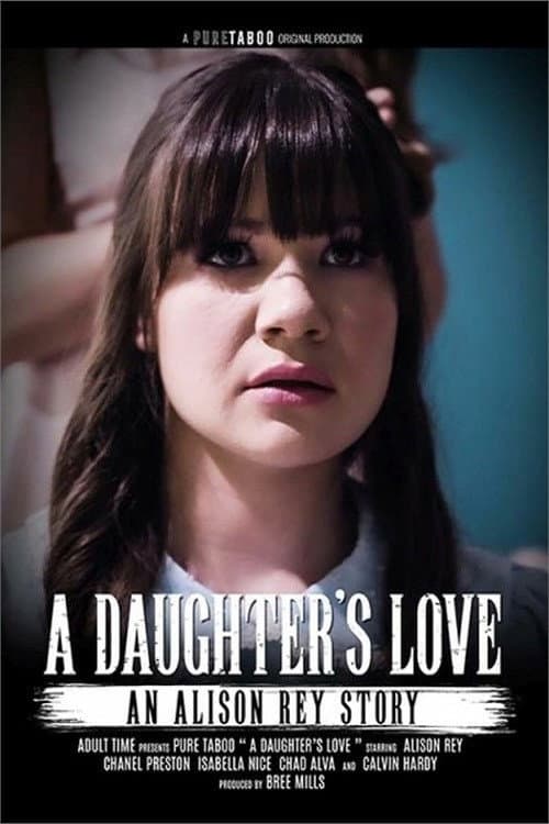 Poster for A Daughter's Love