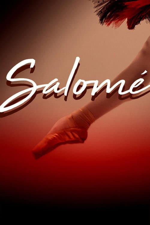 Poster for Salomé