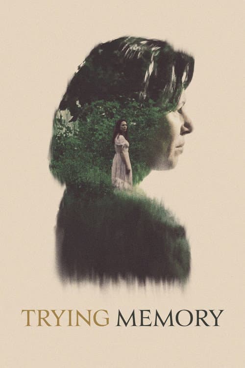 Poster for Trying Memory