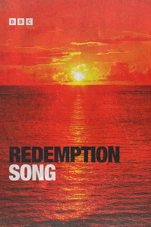 Poster for Redemption Song