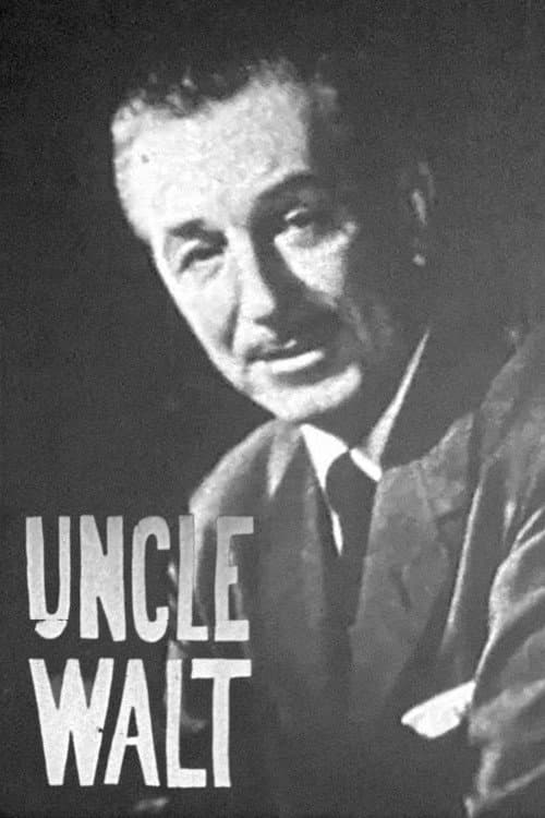 Poster for Uncle Walt