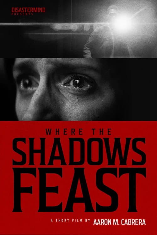 Poster for Where the Shadows Feast
