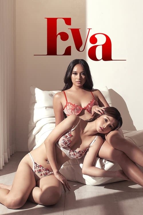 Poster for Eva