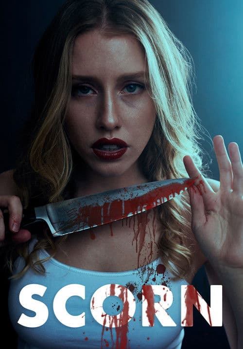 Poster for Scorn