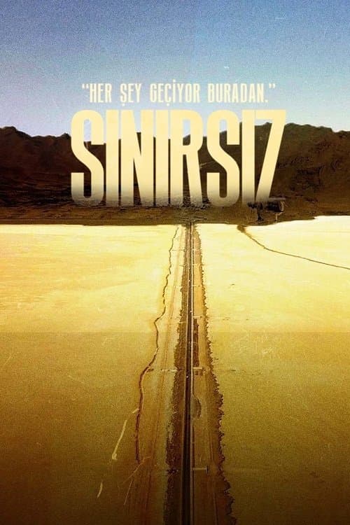 Poster for Sınırsız