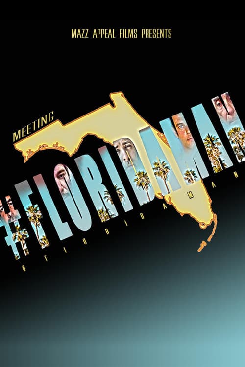 Poster for Meeting #FloridaMan