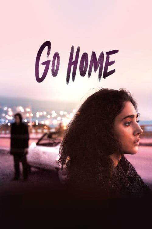 Poster for Go Home