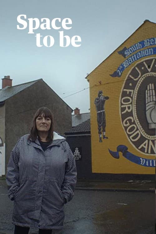 Poster for Space to Be