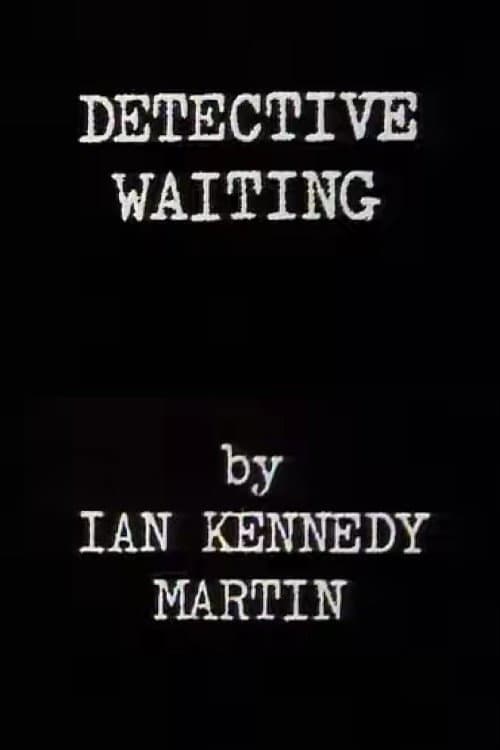 Постер до фільму «Detective Waiting»