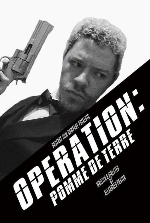 Poster for Operation: Pomme De Terre