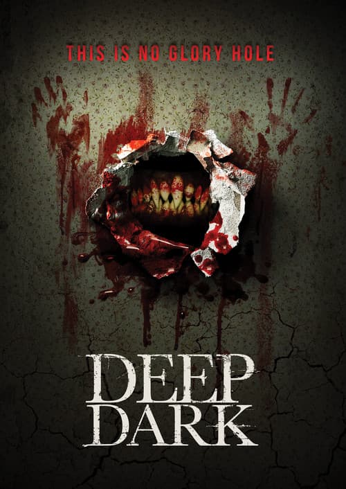 Poster for Deep Dark