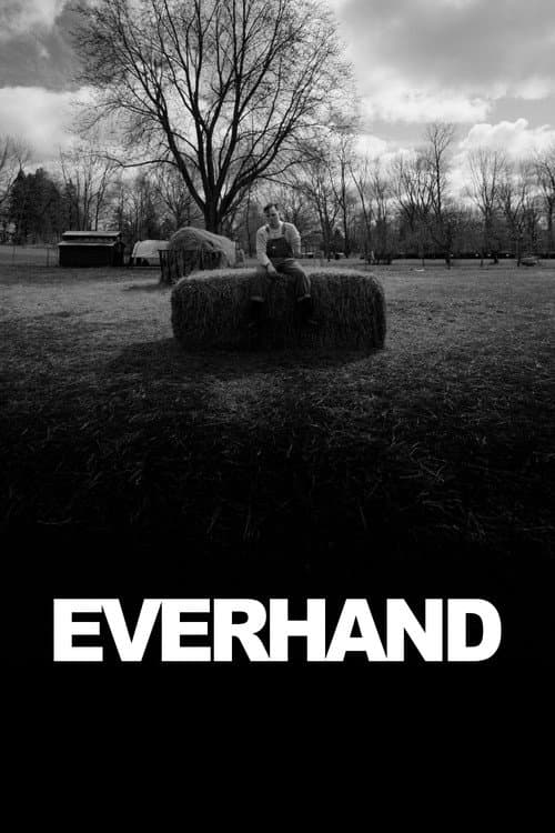 Poster for Everhand