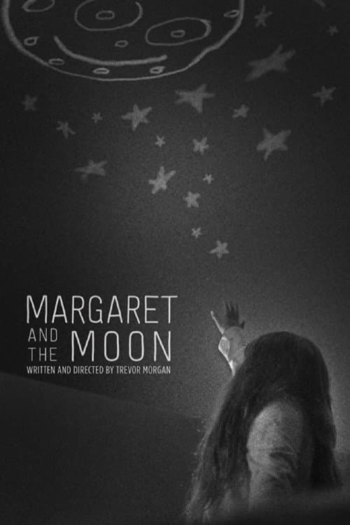 Poster for Margaret and the Moon