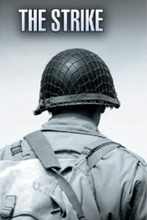 Poster for The Strike