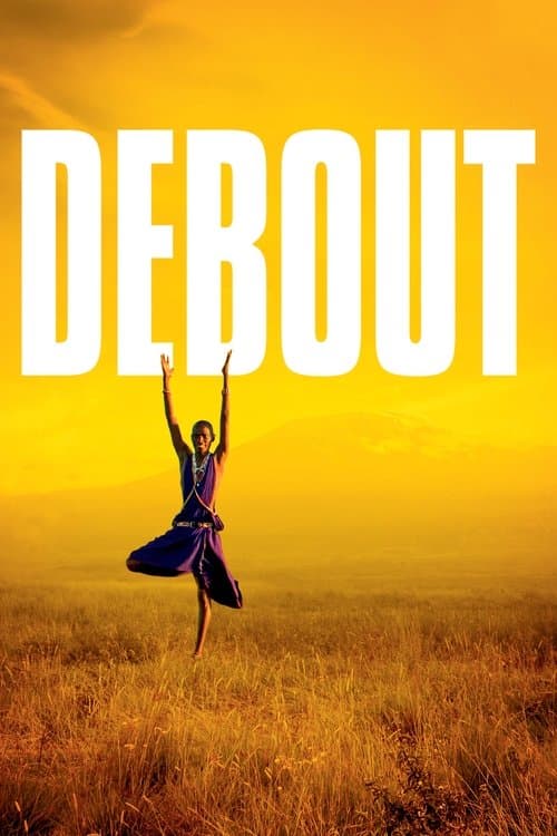 Poster for Debout