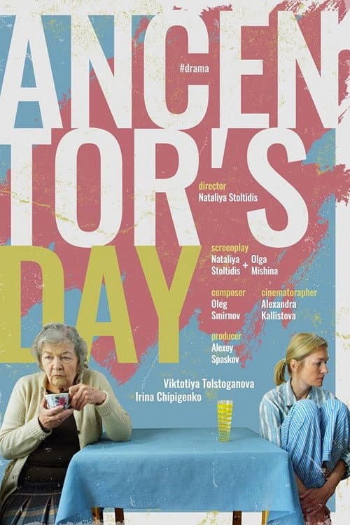 Poster for Ancentor's Day