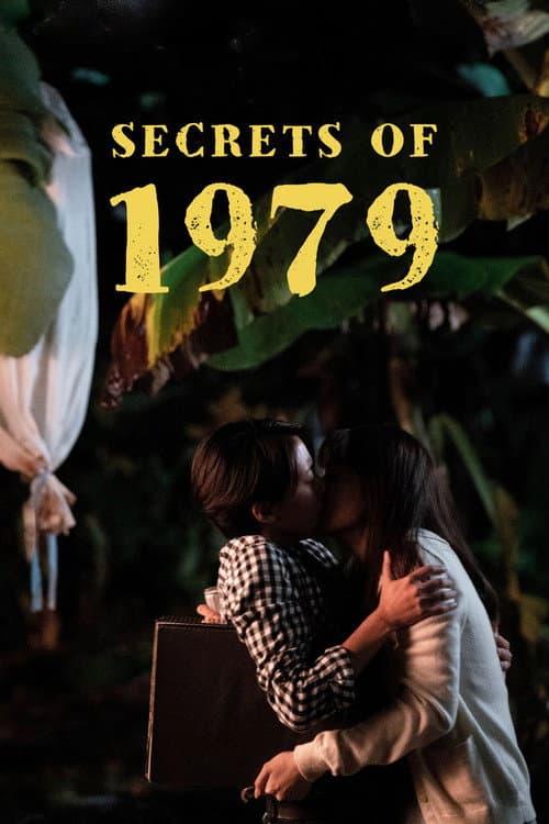Poster for Secrets of 1979