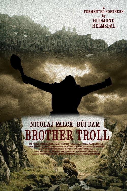 Poster for Brother Troll