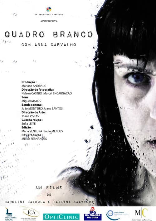 Poster for Quadro Branco