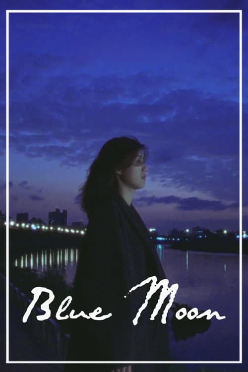 Poster for Blue Moon